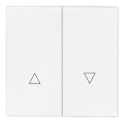 Tecla para Pulsador Persiana Dynamic Art Atmoss