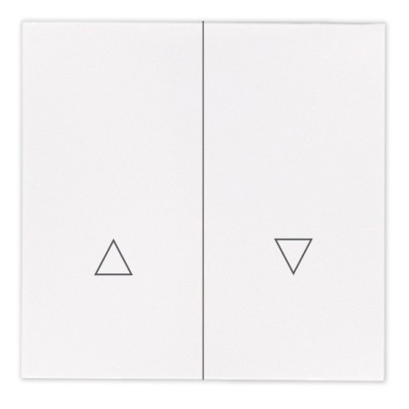 ATMOSS DYNAMIC ART DOBLE TECLA PERSIANA S40.404.10
