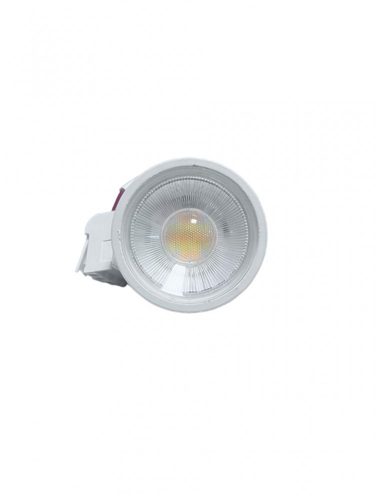 Atmoss Dicroica GU10 CCT 8W Techos bajos DIC-095