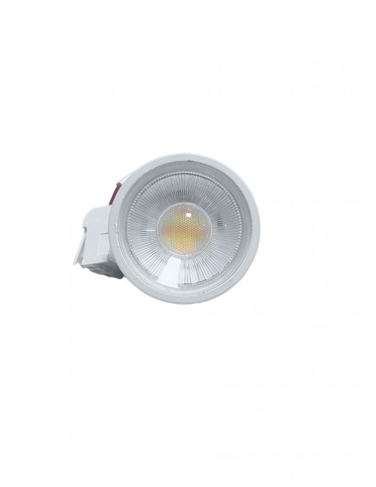 Atmoss Dicroica GU10 CCT 8W Techos bajos DIC-095