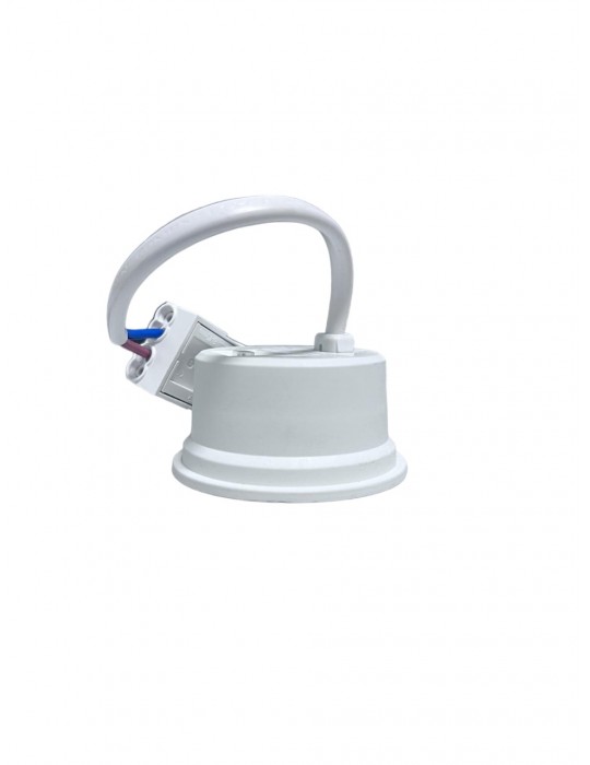 Atmoss Dicroica GU10 CCT 8W Techos bajos DIC-095