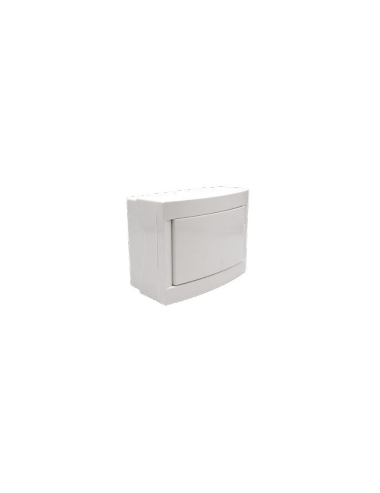 Atmoss caja superficie IP40 6 módulos BOX-007