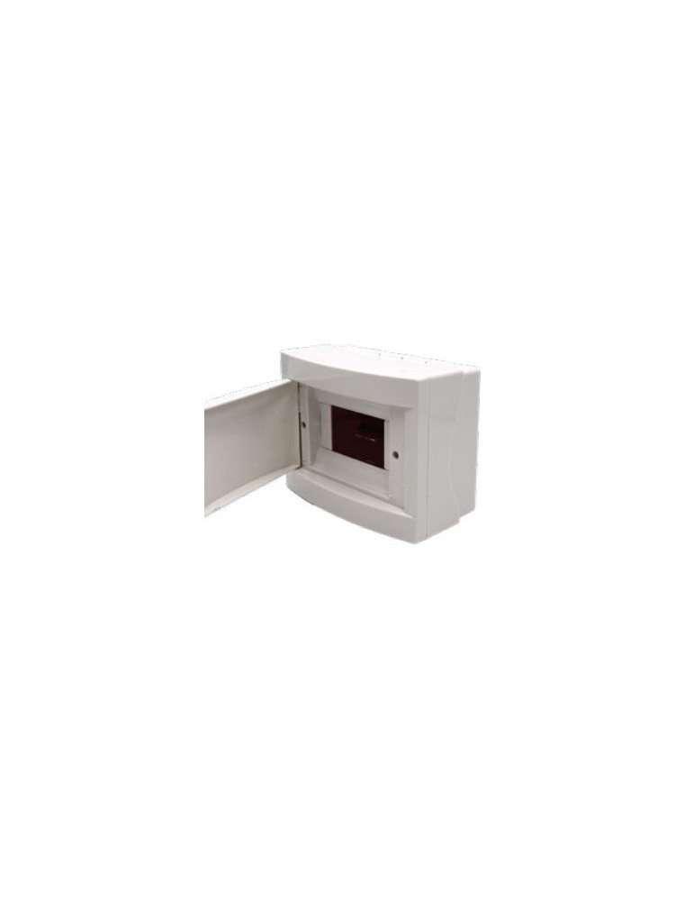 Atmoss caja superficie IP40 6 módulos BOX-007