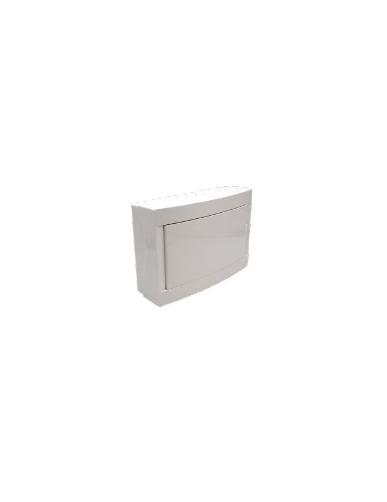 Atmoss caja superficie IP40 12 módulos BOX-009