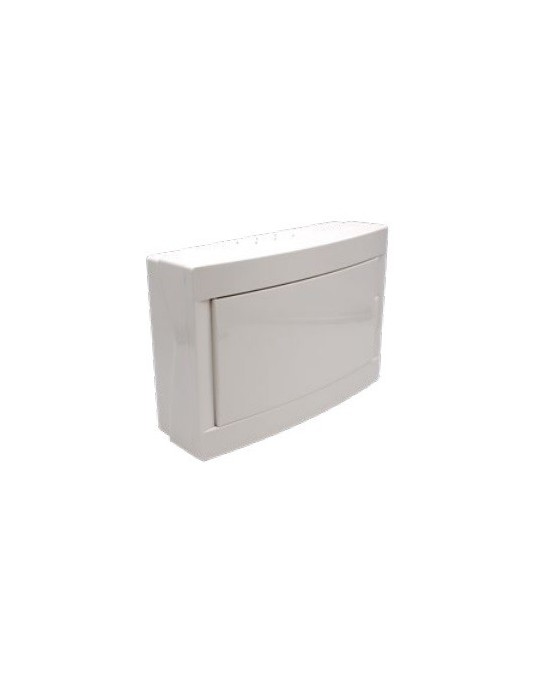 Atmoss caja superficie IP40 12 módulos BOX-009
