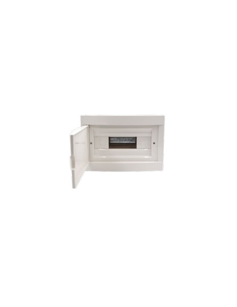 Atmoss caja superficie IP40 12 módulos BOX-009