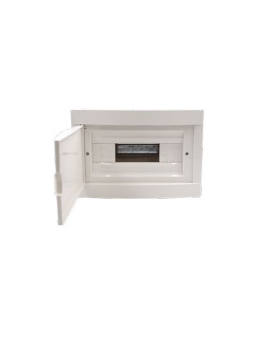 Atmoss caja superficie IP40 12 módulos BOX-009