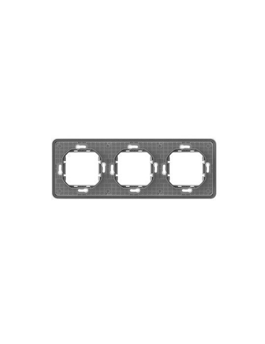 Atmoss Dynamic S55 Marco 3 Elementos IP55 S55.313.10