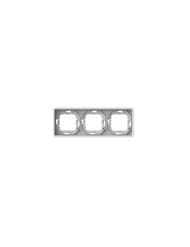 Atmoss Dynamic S55 Marco 3 Elementos IP55 S55.313.10