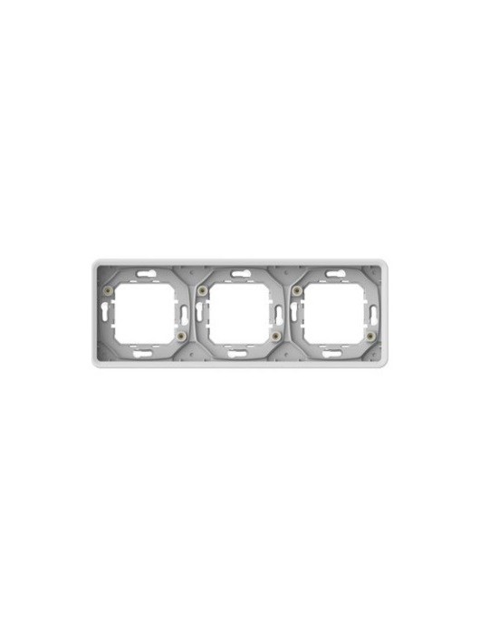 Atmoss Dynamic S55 Marco 3 Elementos IP55 S55.313.10