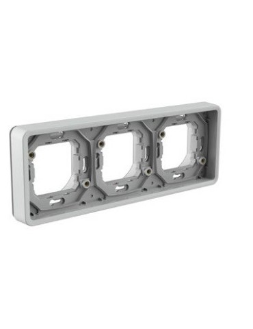 Atmoss Dynamic S55 Marco 3 Elementos IP55 S55.313.10