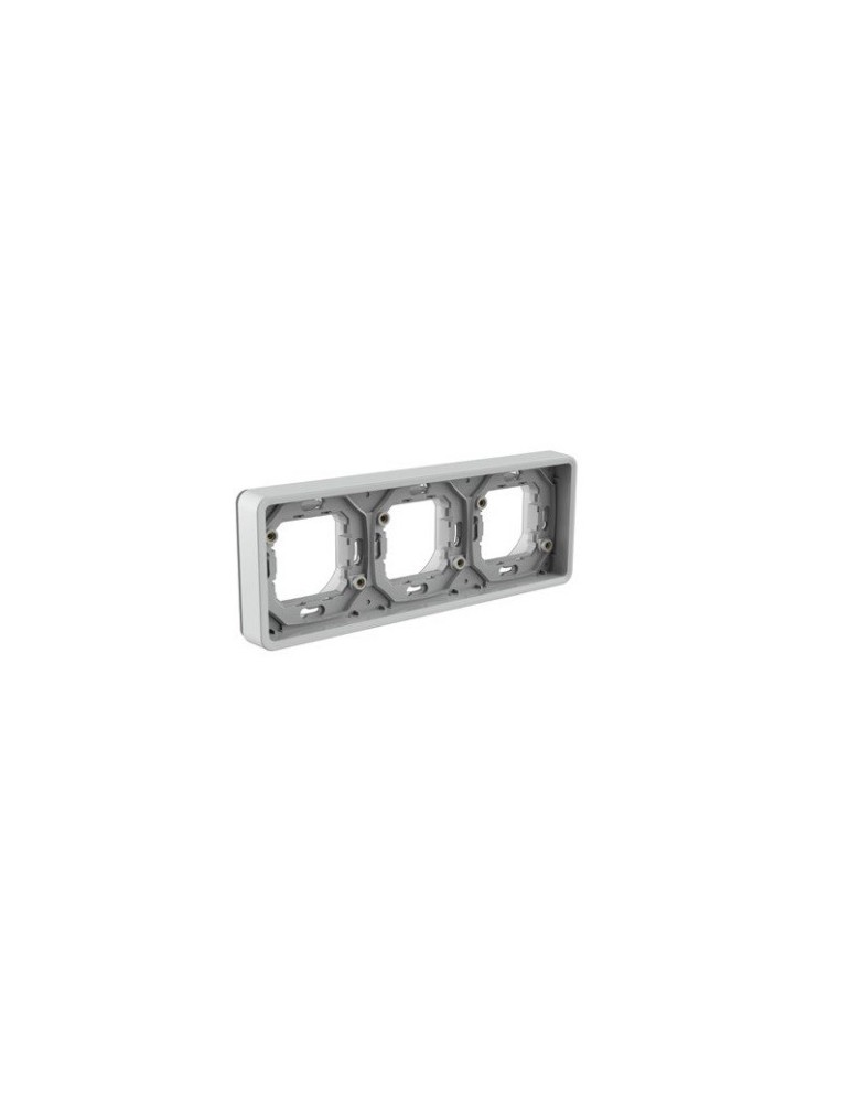 Atmoss Dynamic S55 Marco 3 Elementos IP55 S55.313.10