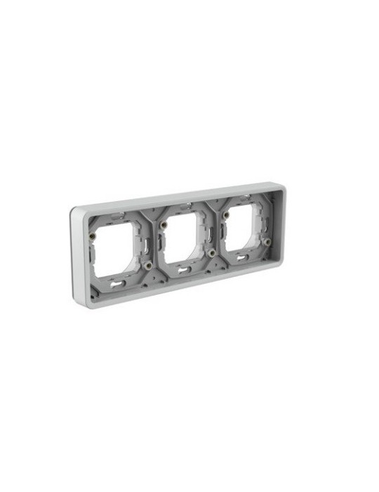 Atmoss Dynamic S55 Marco 3 Elementos IP55 S55.313.10