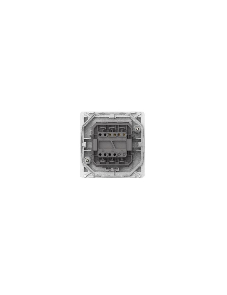 Atmoss Dynamic S55 Pulsador luminoso IP55 S55.110.10