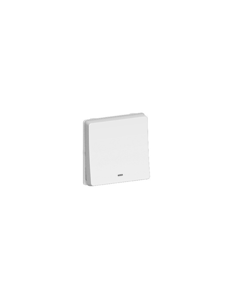 Atmoss Dynamic S55 Pulsador luminoso IP55 S55.110.10
