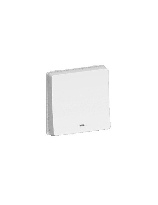 Atmoss Dynamic S55 Pulsador luminoso IP55 S55.110.10
