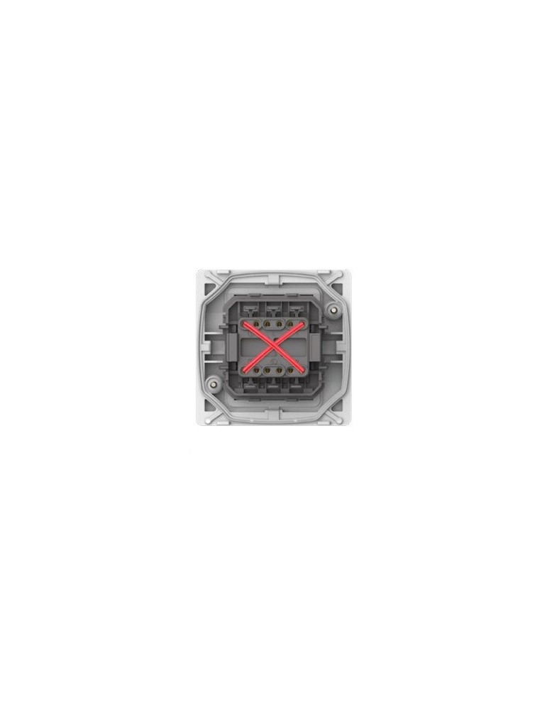 Atmoss Dynamic S55 Cruzamiento IP55 S55.124.10