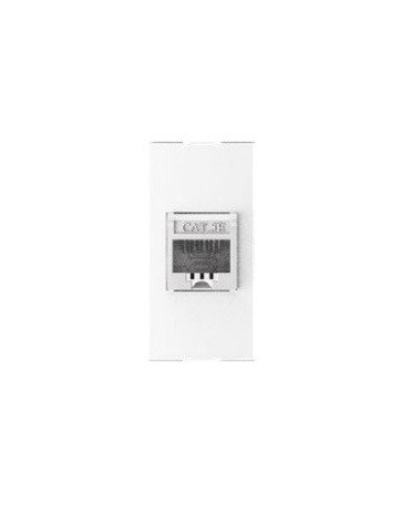 Atmoss Dynamic S55 Toma RJ45 IP55 S55.516.10 2
