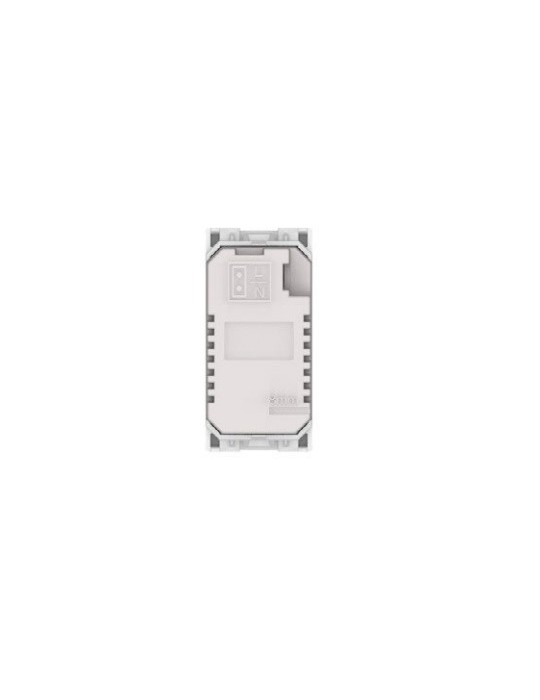 Atmoss Dynamic S55 2USB tipo A/C IP55 S55.513.10