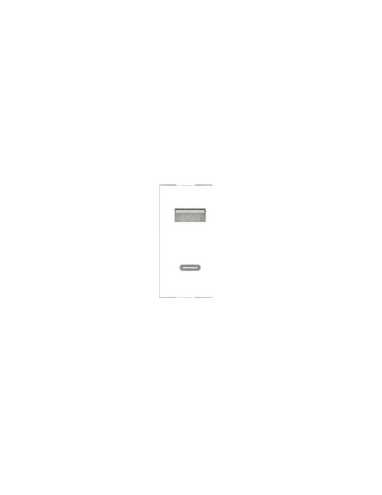 Atmoss Dynamic S55 2USB tipo A/C IP55 S55.513.10