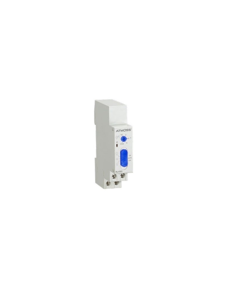 Atmoss Minutero de escalera RJL-003