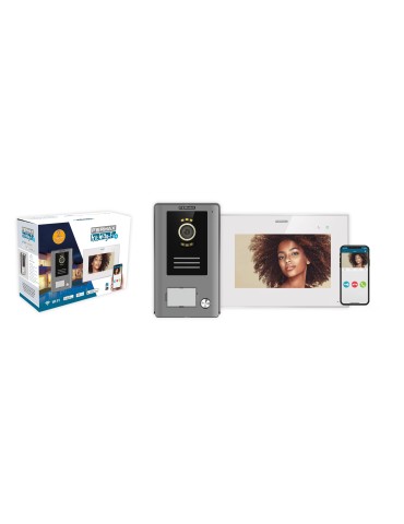Fermax Kit video Way-fi plus 7" 1L 1571