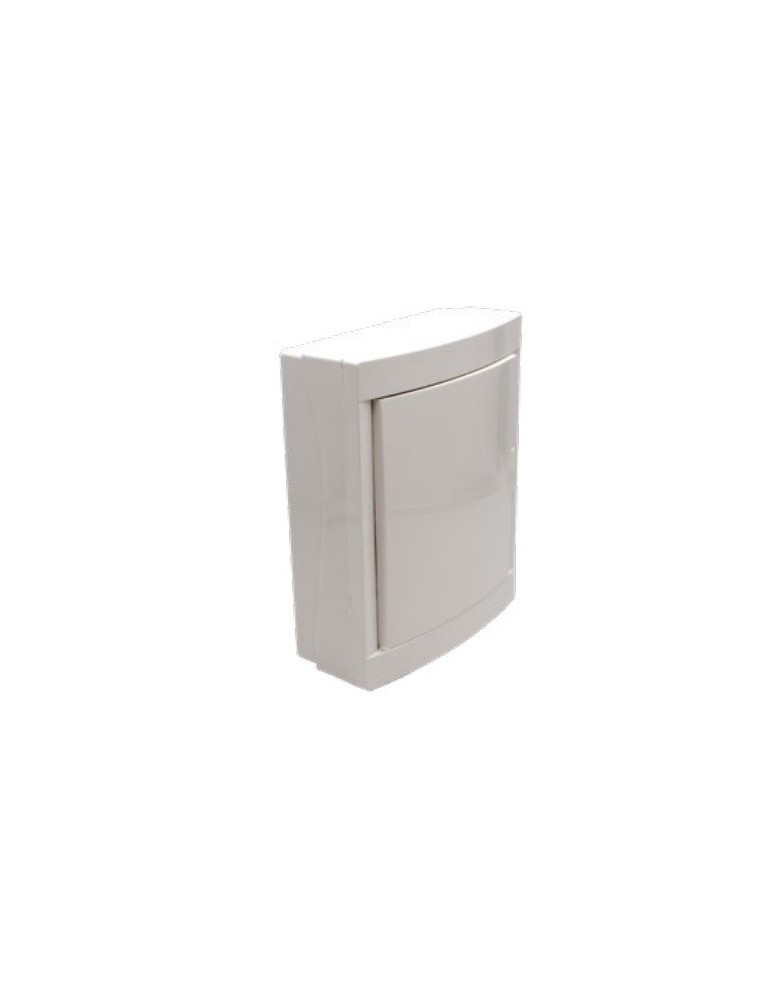 Atmoss caja superficie IP40 16 módulos BOX-010