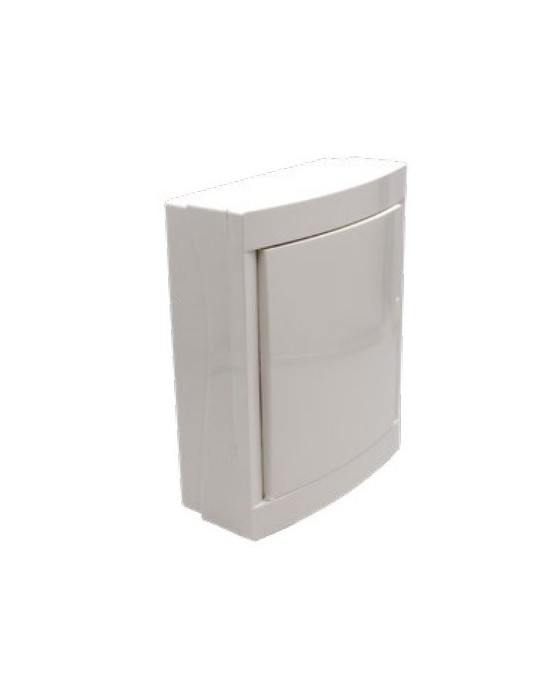 Atmoss caja superficie IP40 16 módulos BOX-010