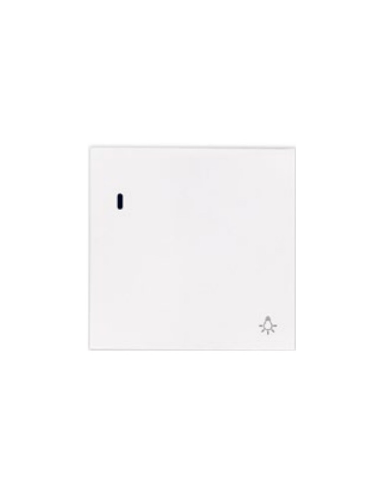Tecla para Pulsador Luminoso Dynamir Art Atmoss S40.409.10