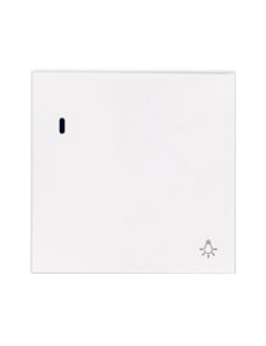 Tecla para Pulsador Luminoso Dynamir Art Atmoss S40.409.10