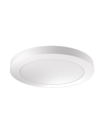 Atmoss Downlight Superficie 18W Samsung 18W CCT DOW-465