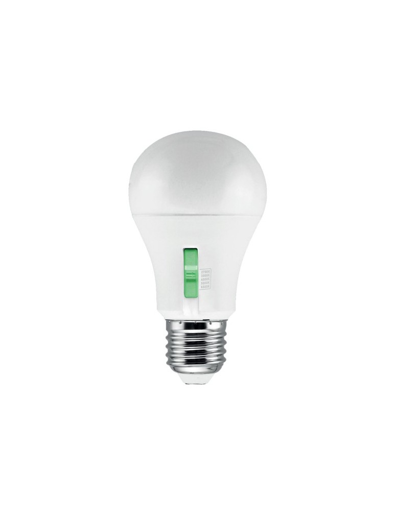 Bombilla LED E27 16W 1600 lm 5CCT BLED-419