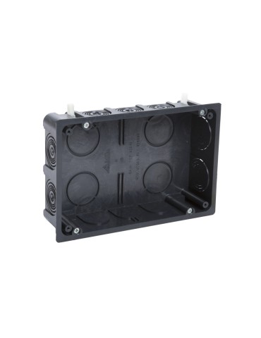 Seavi Caja para tabique hueco 200x130mm 23217