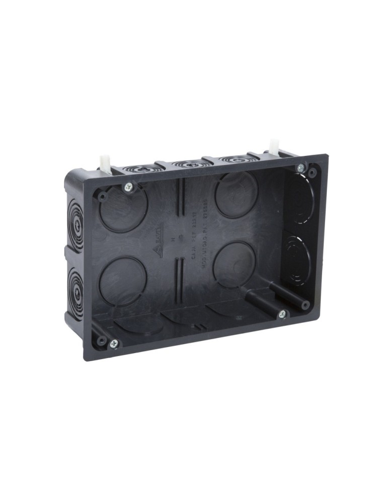 Seavi Caja para tabique hueco 200x130mm 23217