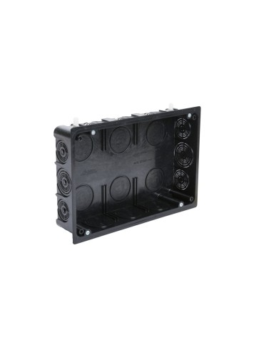Seavi Caja para tabique hueco 236x151mm 23218