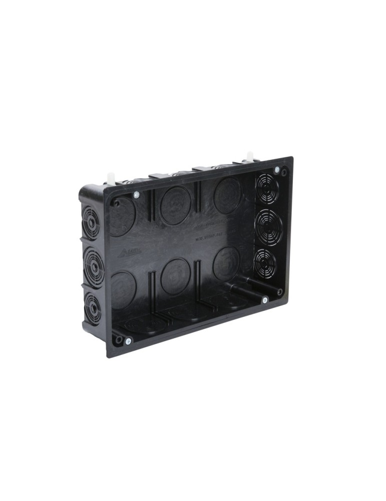 Seavi Caja para tabique hueco 236x151mm 23218