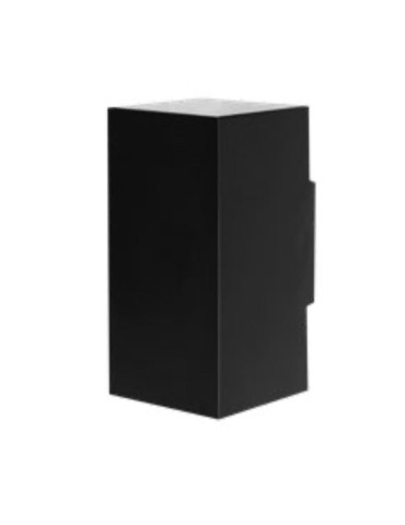 Atmoss Aplique exterior rectangular up-down 18W 3CCT IP65 APQ-378