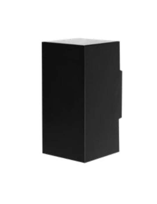 Atmoss Aplique exterior rectangular up-down 18W 3CCT IP65 APQ-378