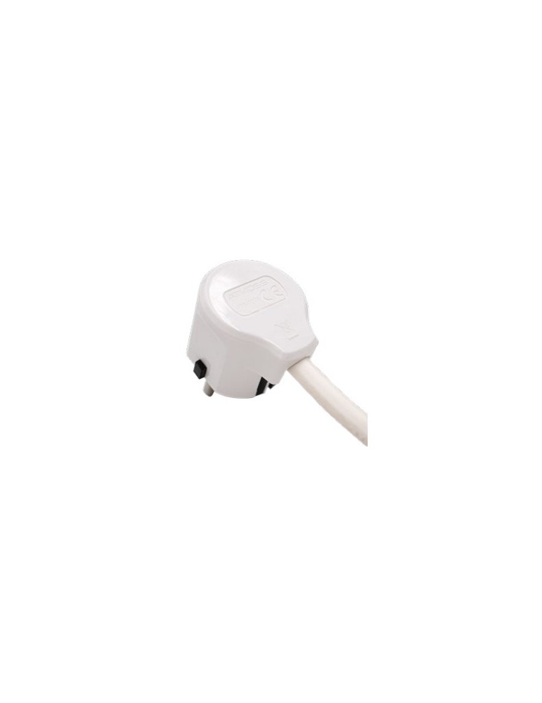 Atmoss Clavija Schuko plana 16A MTE-0026