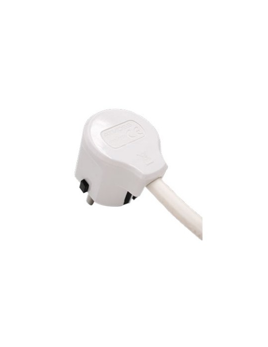 Atmoss Clavija Schuko plana 16A MTE-0026