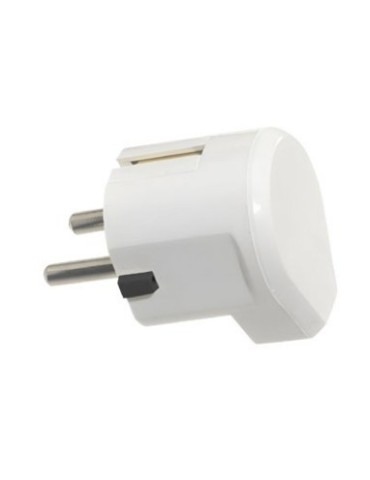 Atmoss Clavija Schuko plana 16A MTE-0026