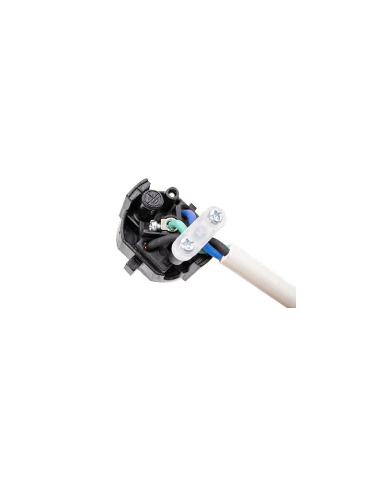 Atmoss Clavija Schuko plana 16A MTE-0026