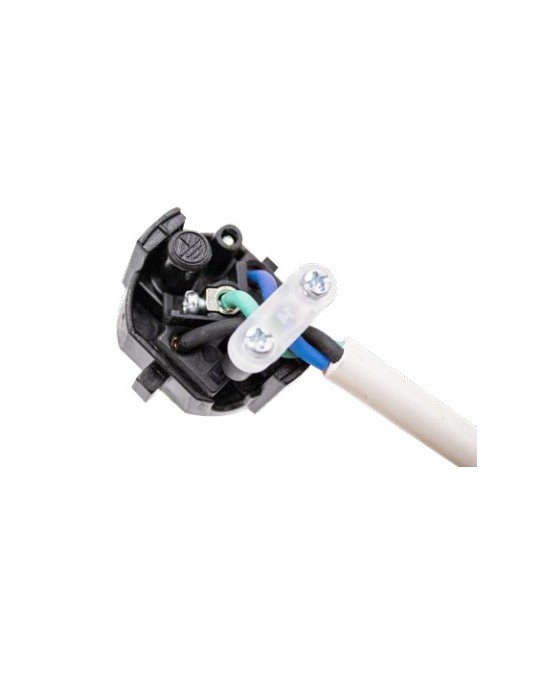 Atmoss Clavija Schuko plana 16A MTE-0026