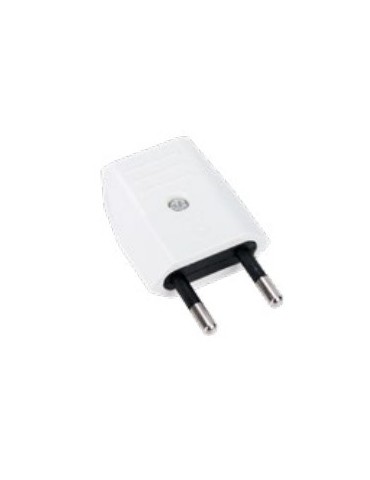 Atmoss Clavija 4mm 10A 250V MTE-0019