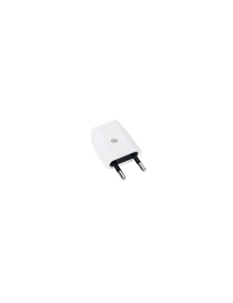 Atmoss Clavija 4mm 10A 250V MTE-0019