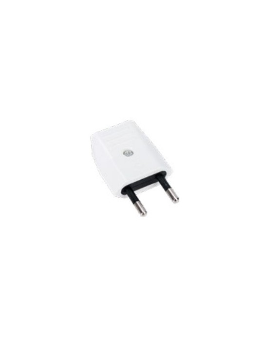 Atmoss Clavija 4mm 10A 250V MTE-0019