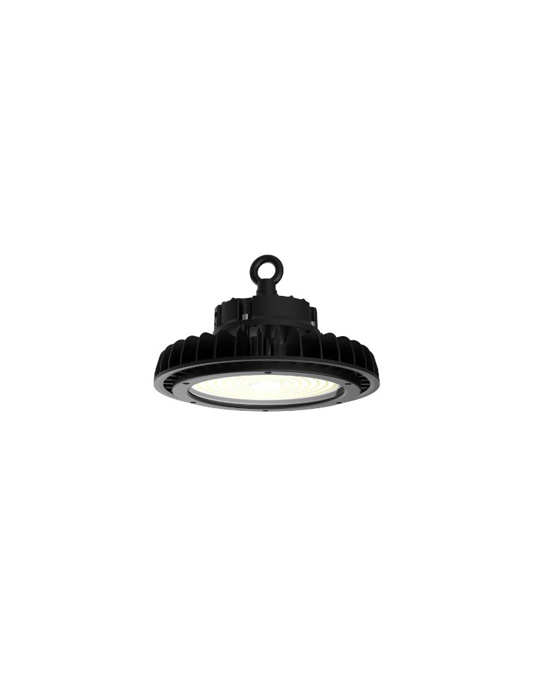 Atmoss Campana UFO LED 200W 5000k 34000Lm IP65 CMP-023