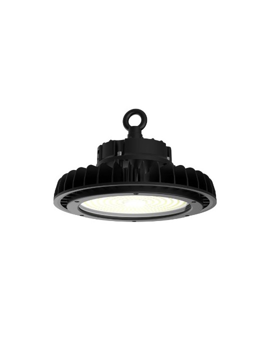 Atmoss Campana UFO LED 200W 5000k 34000Lm IP65 CMP-023