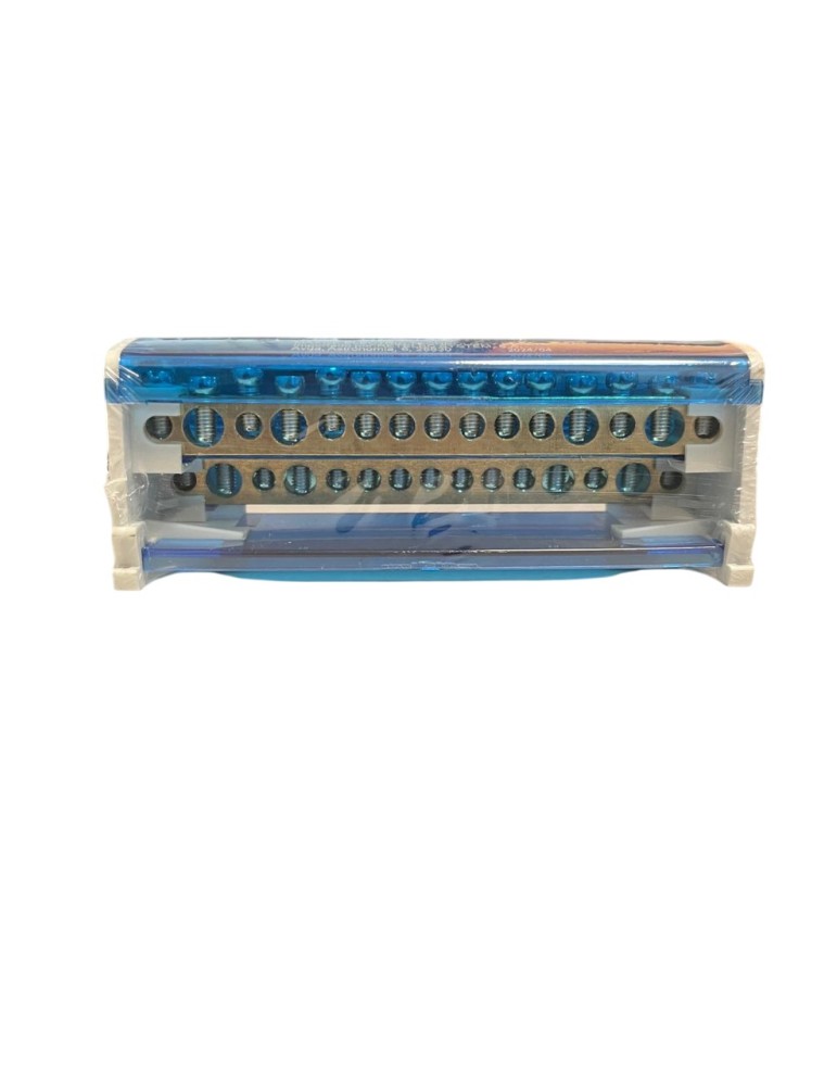 Maxge Repartidor bipolares 2P-15  TB215