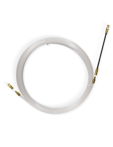 Gaestopas guías pasacables perlon 15m 149/B/03/15